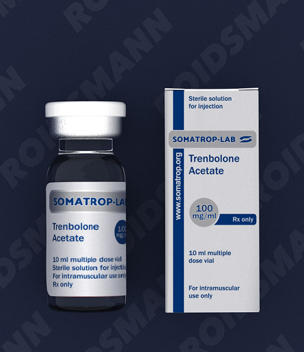 Trenbolone Acetate-Finajet Finaplix